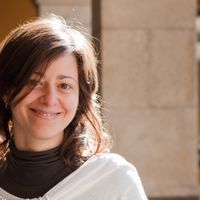 La maison de Lucrezia