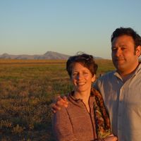 La maison de Barbara