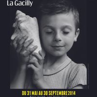 Longère authentique dans le Morbihan