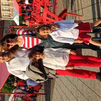 Emmanuelle & Antoines hus