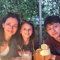 La maison de letizia