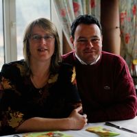 Chalet Moselle / Bas-Rhin /proche Allemagne