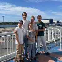 La maison de Family Zadig