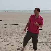 Maison dispo avril et août 25:-D