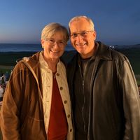 La maison de Jessica & Matt