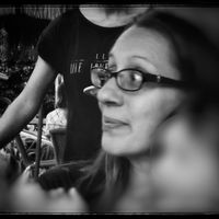 Appartement de Mélanie