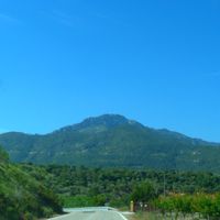 La maison de ANTONIO