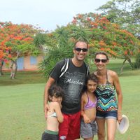 Casa di Marion Et Benoit