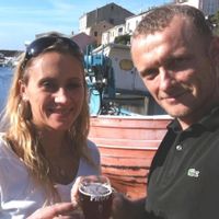 La maison de Barbara & Jean-Paul