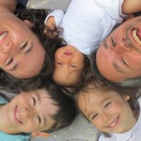 Ti Baradozig : la maison du bohneur