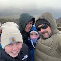 La maison de Samantha