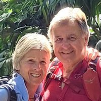 Casa di Philippe et Maryse