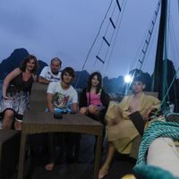 La maison de Laurence