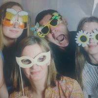 Spacious family home close to beach and Dublin city, great base to see Ireland!