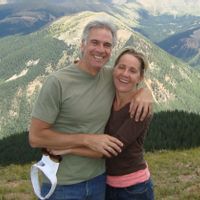 La maison de Daniel & Rosanne