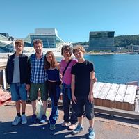 Casa di Silvia Russo