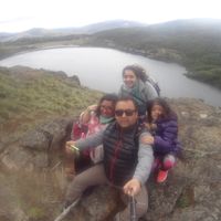 La maison de José Manuel