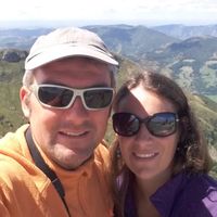 Maison au calme et soleil 5 personnes maximum