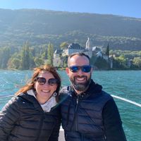 Maison avec piscine en Savoie