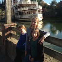 La maison de Murielle