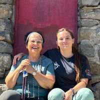 El balcón del Turbón