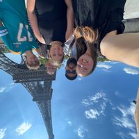 La maison de Camilla