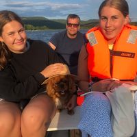 Casa di Leif Christian