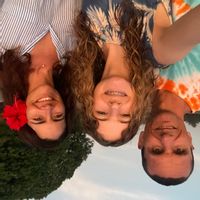 Jennifer, Fabrice et Maeva s Haus