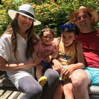 La maison de Rodrigo