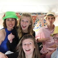 L'ancienne ferme de Gaëlle