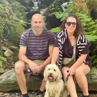 Our vacation home in Galicia
