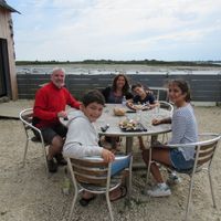 La maison de Covadonga