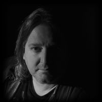 La maison bleue au bord de l'eau