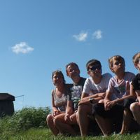 La maison de Armanet