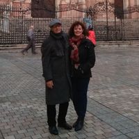 La maison de Concha Elena