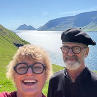 La maison de Merethe