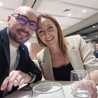 La maison de David et katia