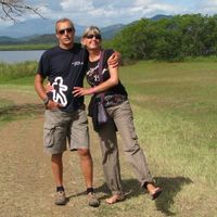 LA CABANE DU TRAPPEUR
