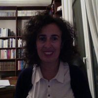 La maison de Anne Marie