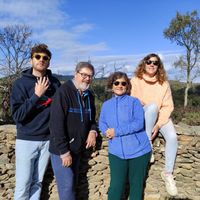 La maison de Mª Isabel