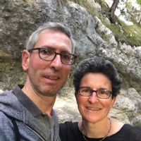 La maison de Felicia