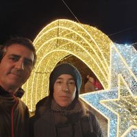 Casa di Juan Antonio