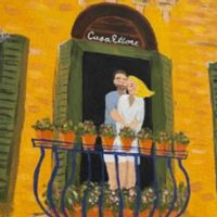 La maison de Jennifer and Eric