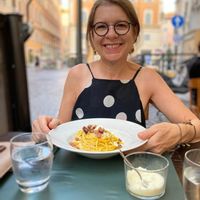 La maison de Margareth