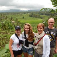 La maison de Gerbert & Sietske.