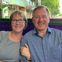 huis van Cheri and Peter