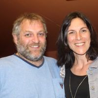 La maison de Carole et Gyl