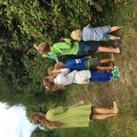 SUMMER 2025: GUESTS WELCOME! everything close by to discover distinctive Dutch provinces