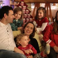 La maison de Elodie et Paul