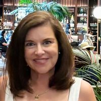 La maison de Christine